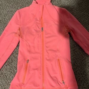 lululemon athletica Coral Jacket